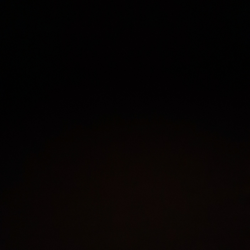 Nothing